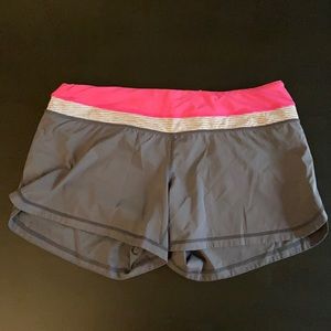 Lululemon shorts